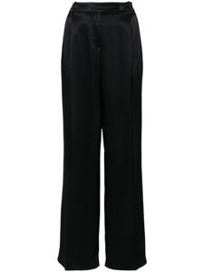 PINKO брюки Laon, черный