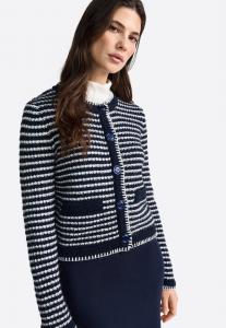 Кардиган Rich & Royal Cardigan, Midnight Blue/Dark Blue