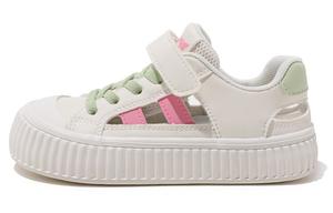 Детские сандалии Детские Big Wasp, бежевый/розовый