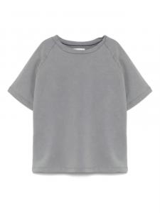 Футболка Douuod Kids DW8P51Z2929-922 CHARCOAL GREY(245), серый