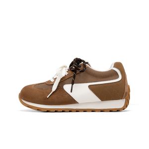 C°BANNER Женские повседневные туфли Shock Absorbers с амортизацией коричневые, цвет Brown