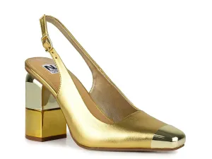 Ninety Union Nova Pump, золото