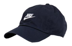 Кепка унисекс Heritage от Nike, Военно-морской