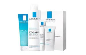 Наборы для ухода за кожей Unisex La Roche-Posay