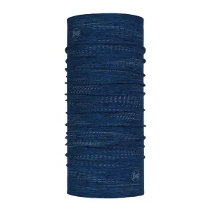 Универсальный воротник Solid Blue Buff, синий