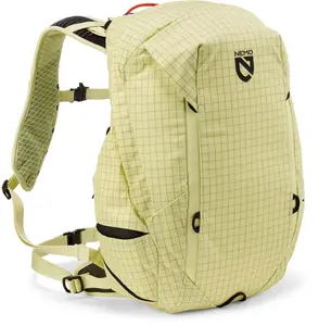 Resolve 25 L Endless Promise Технический активный рюкзак NEMO, Citron