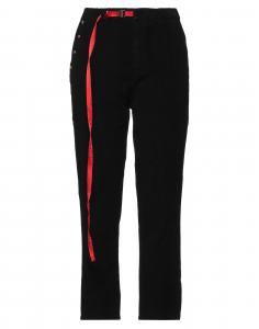 Брюки White Sand, черный