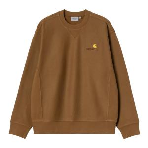 Толстовка Carhartt WIP, Brown
