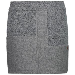 Юбка CMP Lined 39M3446, серый