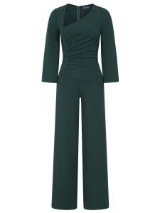 Комбинезон HotSquash, Dark green