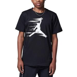 Футболка GS Jordan, черный