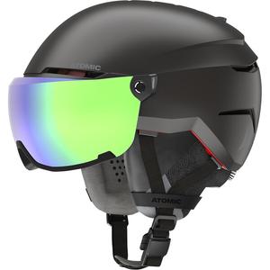 Шлем Atomic Savor Amid Visor Hd Atomic, Black