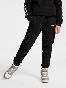 Брюки с регулируемой талией Hmljr Regular для детей HUMMEL