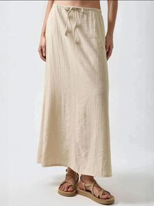 Юбка Hiccup, экрю