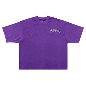 Топ Godspeed GSPD Run Club, Grape