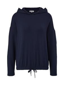 Футболка цвета 5959_navy s.Oliver