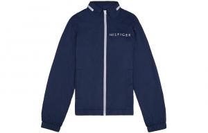 Tommy Hilfiger Темно-синяя куртка для мужчин, Dark Blue