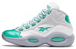 Reebok Вопрос Баскетбольные Кроссовки Унисекс