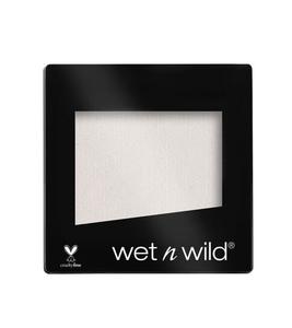 Тени для век, белые, 1,4 г Wet n Wild, Color Icon Eye Shadow Single
