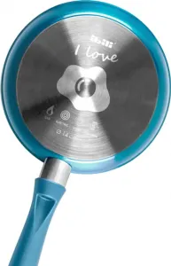 Кастрюля для черники Ibili MiniAlu, алюминий, 14x3 см, синяя IBILI MENAJE, S.A.