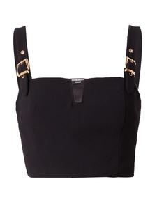 Топ Hoermanseder Bora, черный