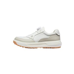 Кроссовки для гольфа S CORE Low top женские DESCENTE, bg-бежевый
