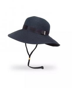Сиенская шляпа Sunday Afternoons, синий