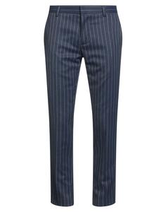 Брюки Grey Daniele Alessandrini, темно-синий