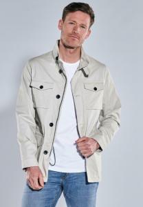 Куртка ENGBERS GERMANY Summer jacket, Naturweiss/Off-White