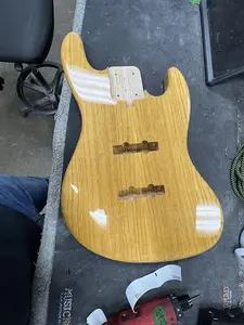 Sadowsky NYC 2012 - Винтажный оттенок NOS, корпус для 5-струнной бас-гитары!