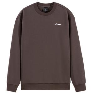 Свитшоты Unisex Obsidian Gray LINING, серый
