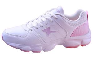 Кроссовки женские с низким верхом Xtep