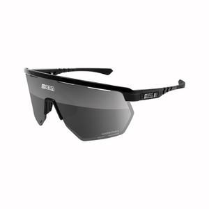 Высокоэффективные спортивные очки Aerowing Scicon Sports, цвет gris