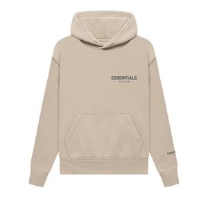 Детский пуловер с капюшоном Fear of God Essentials String