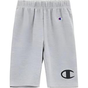 Шорты Short Champion Kids, серый