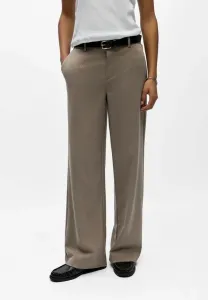 Широкие брюки objlisa Object, Fossil