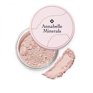 Матирующая минеральная основа Natural Fair 4 г Annabelle Minerals