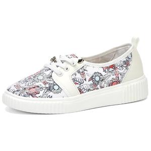 TAIHEYUAN Низкие парусиновые туфли женские