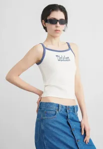 Весенняя вершина Dickies, Egret