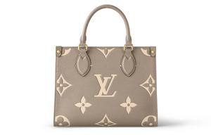 LOUIS VUITTON Сумка-тоут OnTheGo