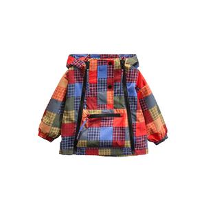 Детская одежда для улицы PROTECTCAMEL, coat+liner