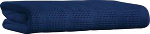 Летнее одеяло Erwin Müller 126728, 150x1x200 см цвет marine
