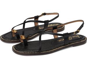 Сандалии Sam Edelman Tenly, черный