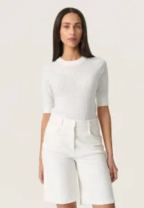 Базовая футболка slspina Soaked In Luxury, Broken White