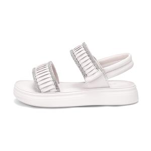 Сандалии детские противоскользящие ST&SAT KIDS, фиолетовый