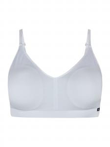 Skiny Бралетт 'Cotton Essentials' в белом цвете