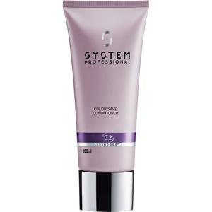 Кондиционер для волос System Professional Lipid Code Conditioner C2, 200 ml