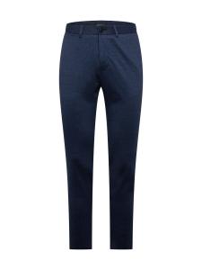 Узкие брюки-чинос Matinique Liam, темно-синий