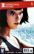 Mirror's Edge Complete Set 1-6 (Wildstorm Comics) (Wildstorm Comics)