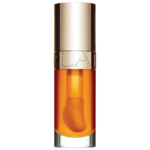 Увлажняющее масло Clarins Lip Comfort, цвет Honey